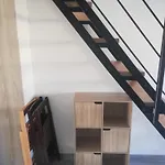 Rubia Mezzanine