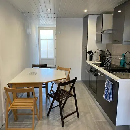 Rubia Mezzanine Au Coeur Des Corbieres