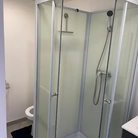 아파트 Rubia Mezzanine Au Coeur Des Corbieres