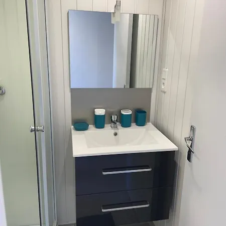 Rubia Mezzanine Au Coeur Des Corbieres Fabrezan