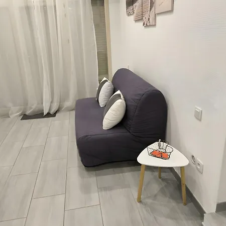 Rubia Mezzanine Au Coeur Des Corbieres Appartement *