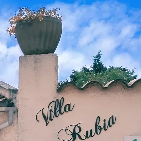 Rubia Mezzanine Apartmán Fabrezan