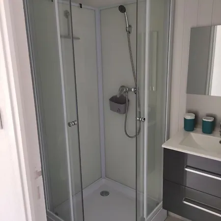 Apartmán Rubia Mezzanine