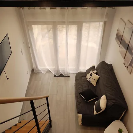 Rubia Mezzanine * Fabrezan