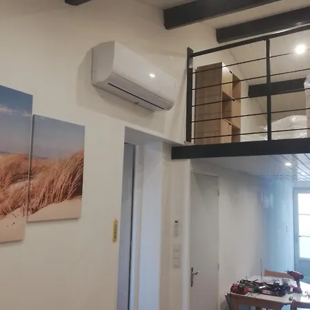 Rubia Mezzanine * Fabrezan