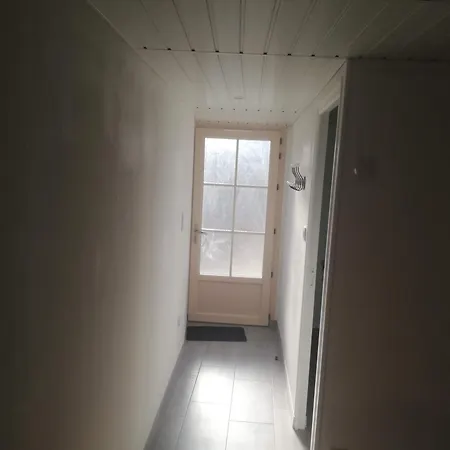 Apartmán Rubia Mezzanine Fabrezan
