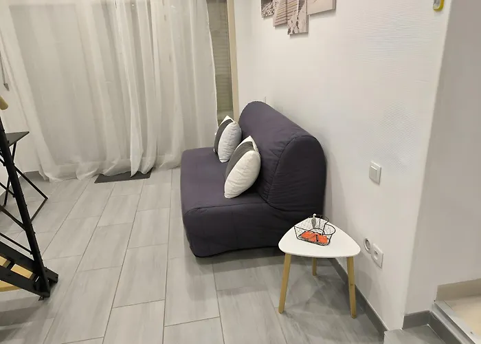 Rubia Mezzanine Appartamento *