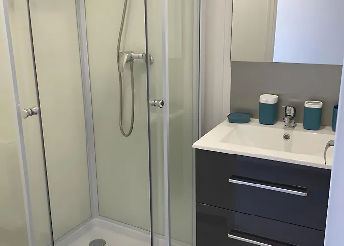 Appartamento Rubia Mezzanine Fabrezan