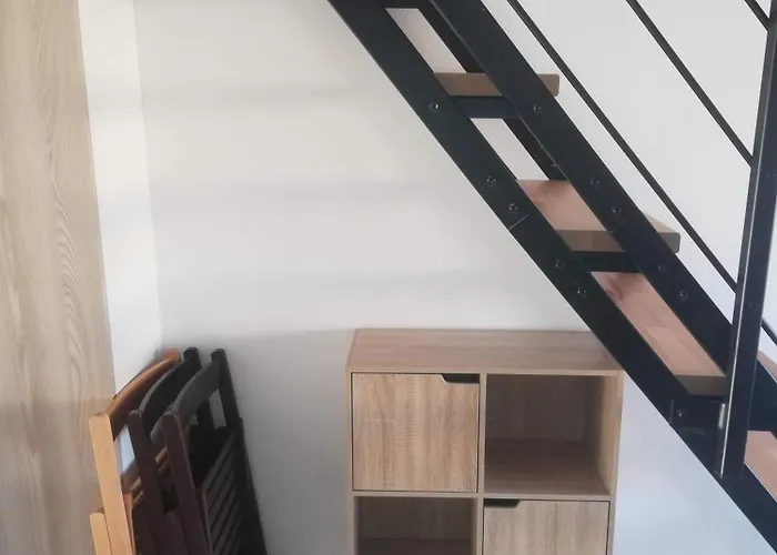 Rubia Mezzanine
